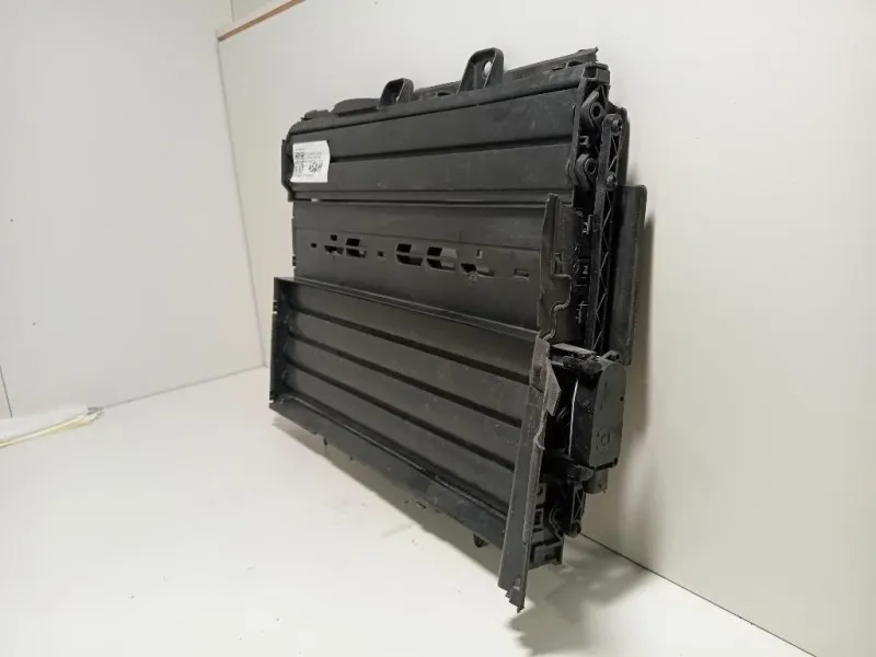 Convogliatore ARIA Radiatore ANT 1138317XX Opel Corsa F 2019