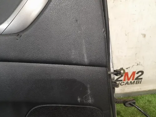 Porta POST SX 60409AG0319P Subaru Legacy IV 2007