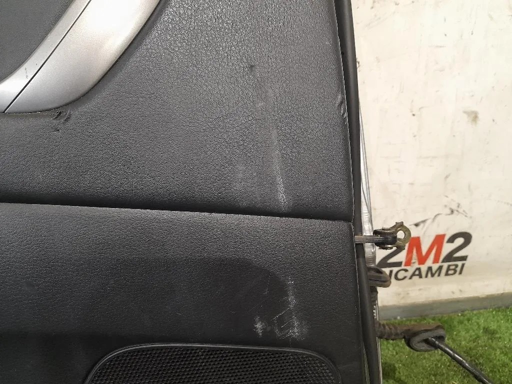 Porta POST SX 60409AG0319P Subaru Legacy IV 2007