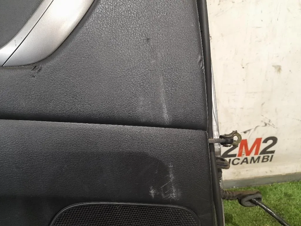 Porta POST SX 60409AG0319P Subaru Legacy IV 2007