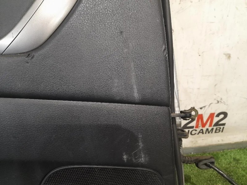 Porta POST SX 60409AG0319P Subaru Legacy IV 2007