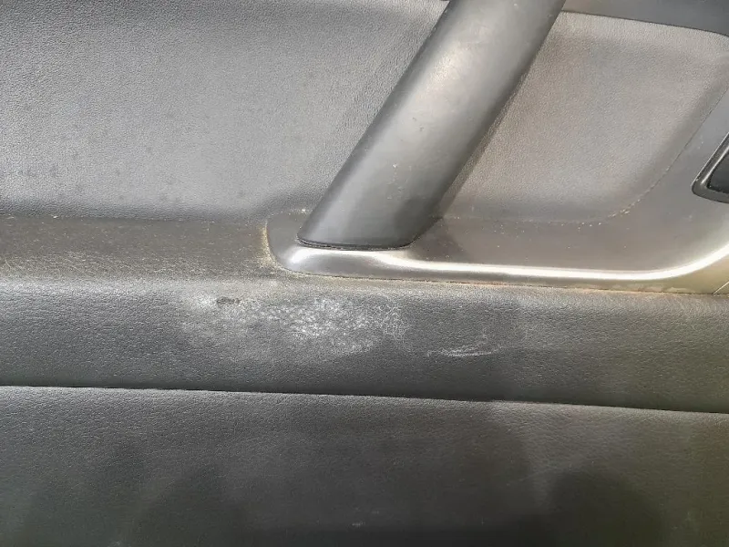 Porta POST SX 60409AG0319P Subaru Legacy IV 2007