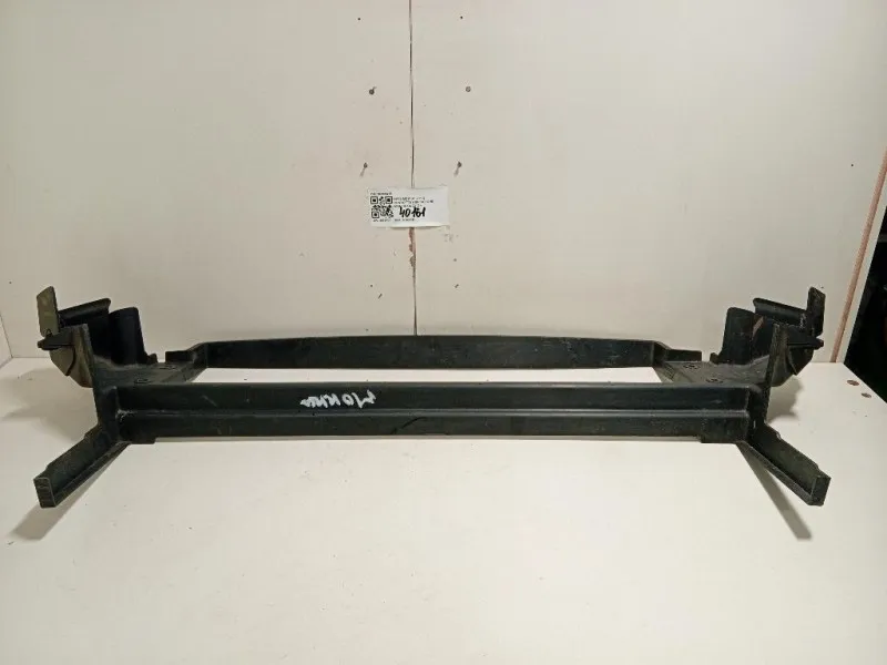 Convogliatore ARIA Radiatore ANT 95368415 Opel Mokka 2013