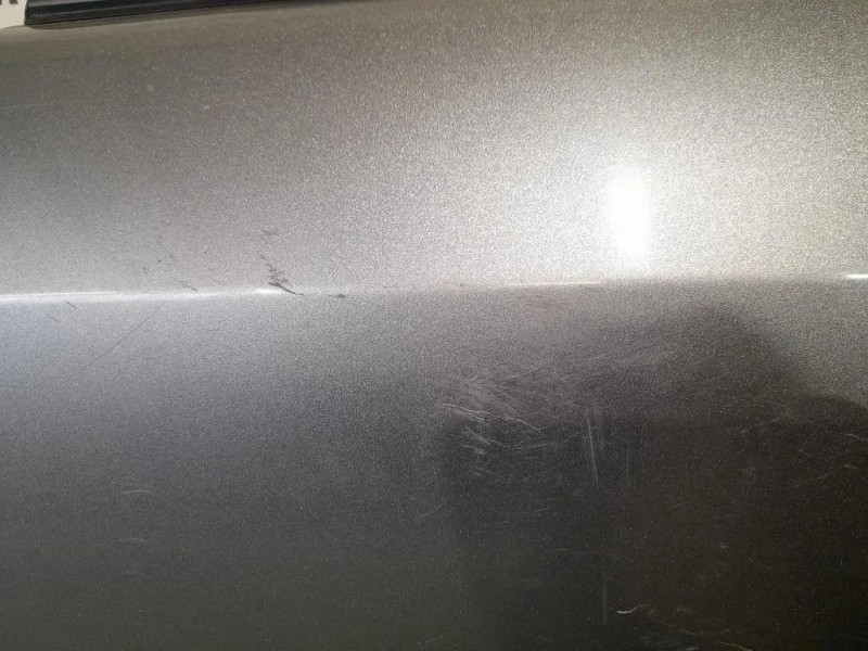 Porta POST SX 60409AG0319P Subaru Legacy IV 2007