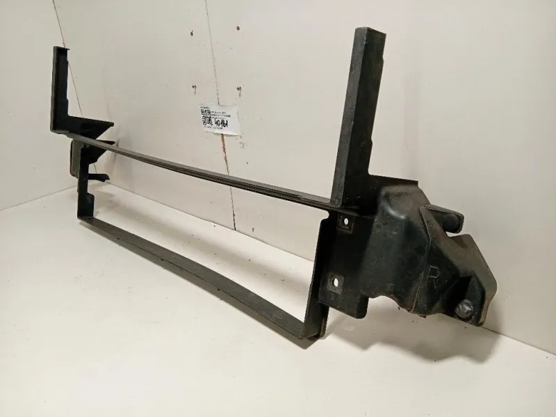 Convogliatore ARIA Radiatore ANT 95368415 Opel Mokka 2013