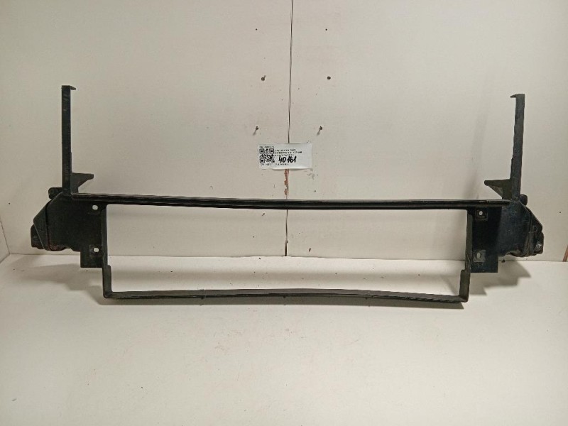 Convogliatore ARIA Radiatore ANT 95368415 Opel Mokka 2013