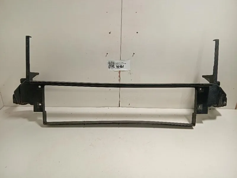 Convogliatore ARIA Radiatore ANT 95368415 Opel Mokka 2013