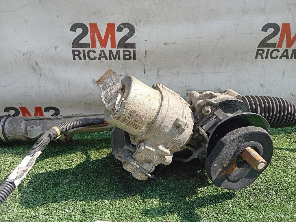 Porta POST SX NUDA 6800351K00000 Suzuki Splash 2008