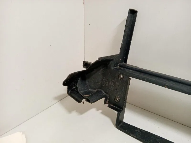 Convogliatore ARIA Radiatore ANT 95368415 Opel Mokka 2013