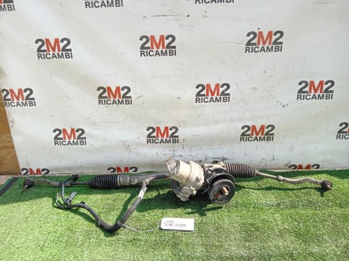 Scatola Sterzo Cservosterzo