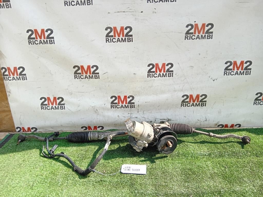 Porta POST SX 6800461M01000 Suzuki SX4 S-cross 2016