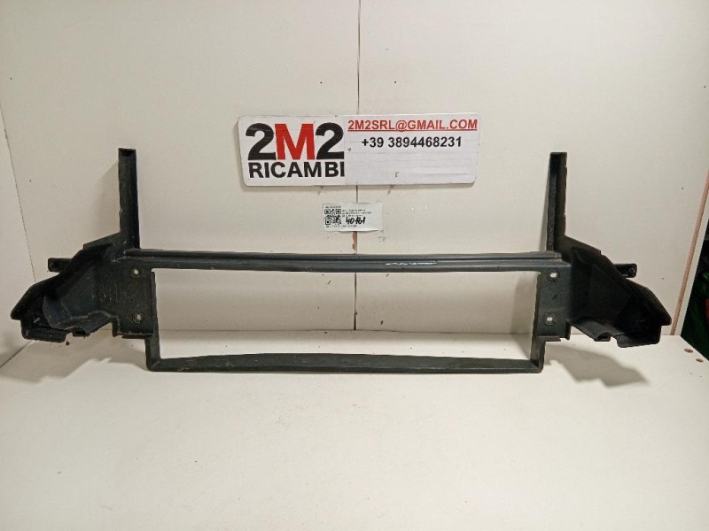 Convogliatore ARIA Radiatore ANT 95368415 Opel Mokka 2013