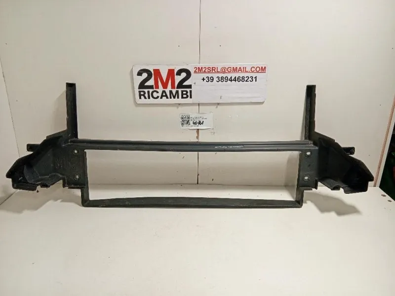 Convogliatore ARIA Radiatore ANT 95368415 Opel Mokka 2013