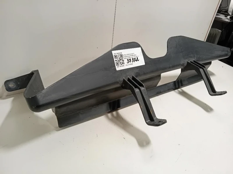 Convogliatore ARIA Radiatore ANT 95369295 Opel Mokka 2013