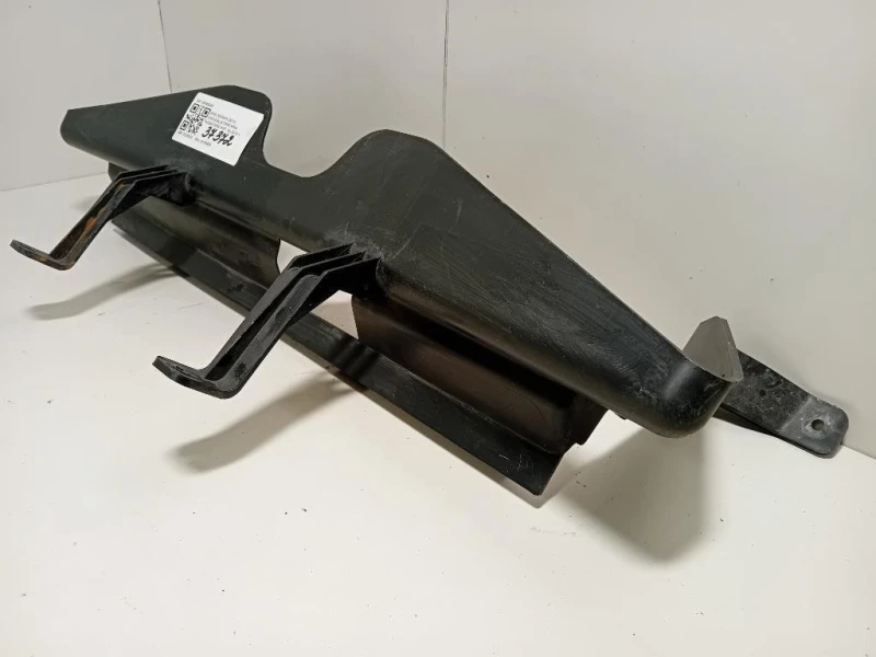 Convogliatore ARIA Radiatore ANT 95369295 Opel Mokka 2013