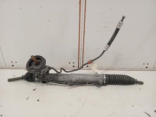 Scatola Sterzo Cservosterzo