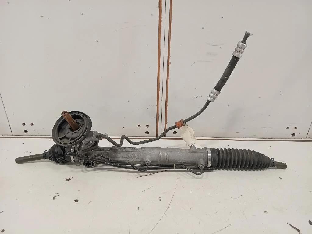 Scatola Sterzo Cservosterzo 9624981580 Peugeot 3008 I 2009