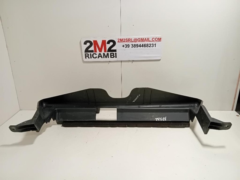 Convogliatore ARIA Radiatore ANT 95369295 Opel Mokka 2013