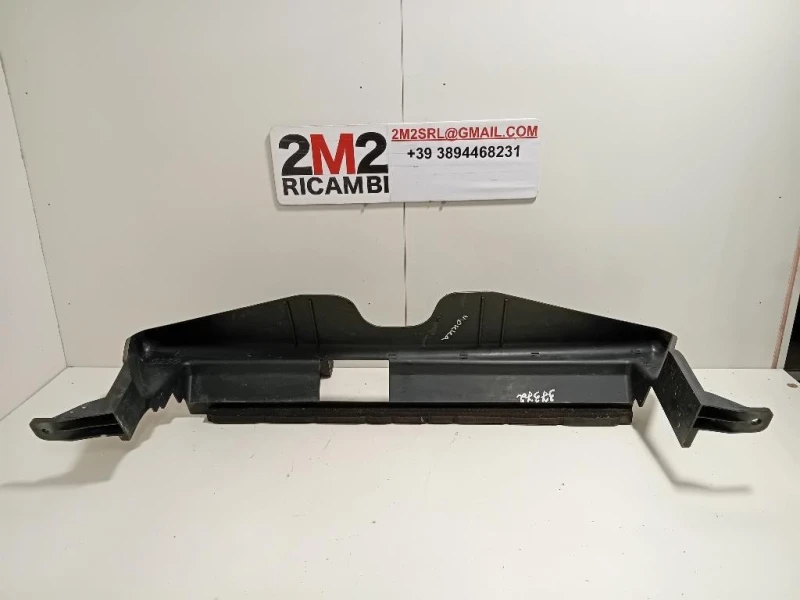 Convogliatore ARIA Radiatore ANT 95369295 Opel Mokka 2013