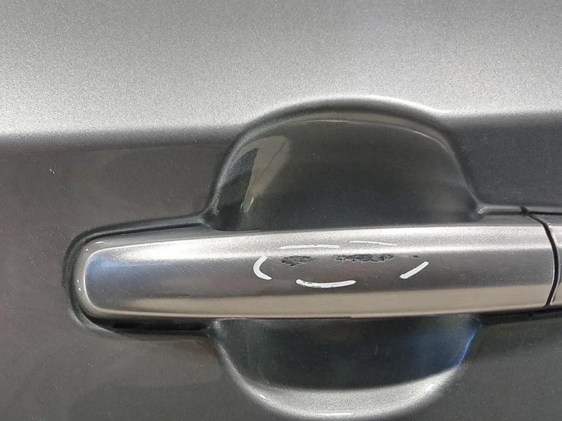 Porta POST SX 6800461M01000 Suzuki SX4 S-cross 2016