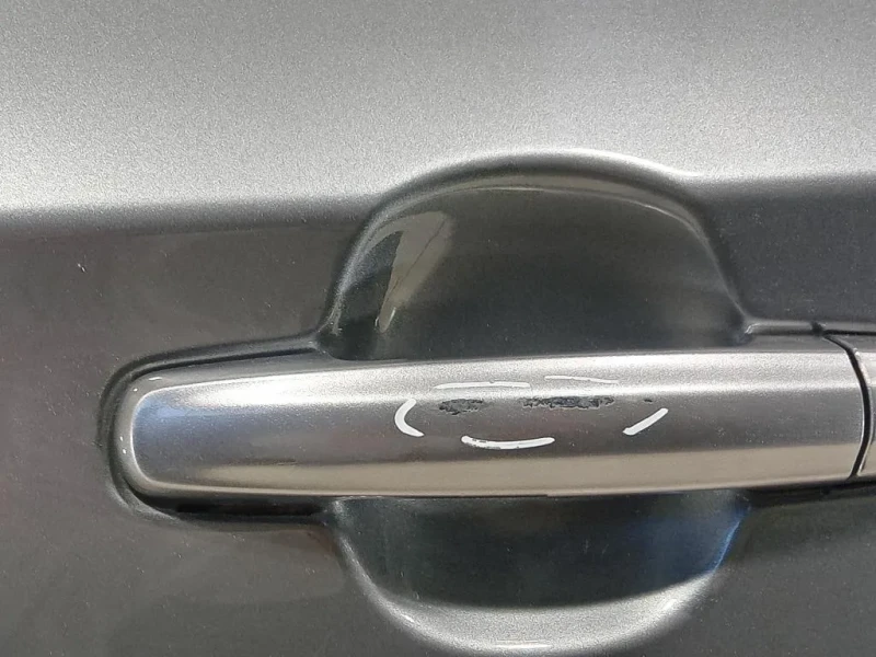 Porta POST SX 6800461M01000 Suzuki SX4 S-cross 2016