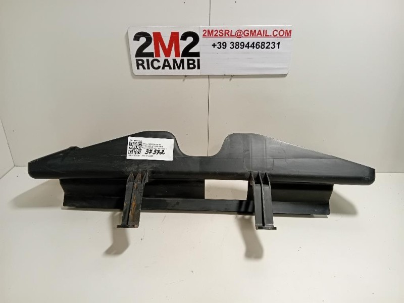 Convogliatore ARIA Radiatore ANT 95369295 Opel Mokka 2013
