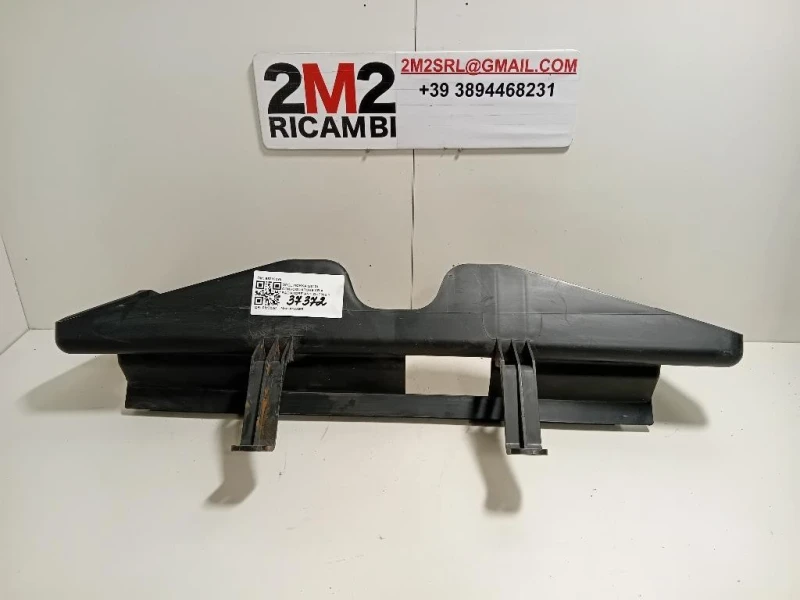 Convogliatore ARIA Radiatore ANT 95369295 Opel Mokka 2013