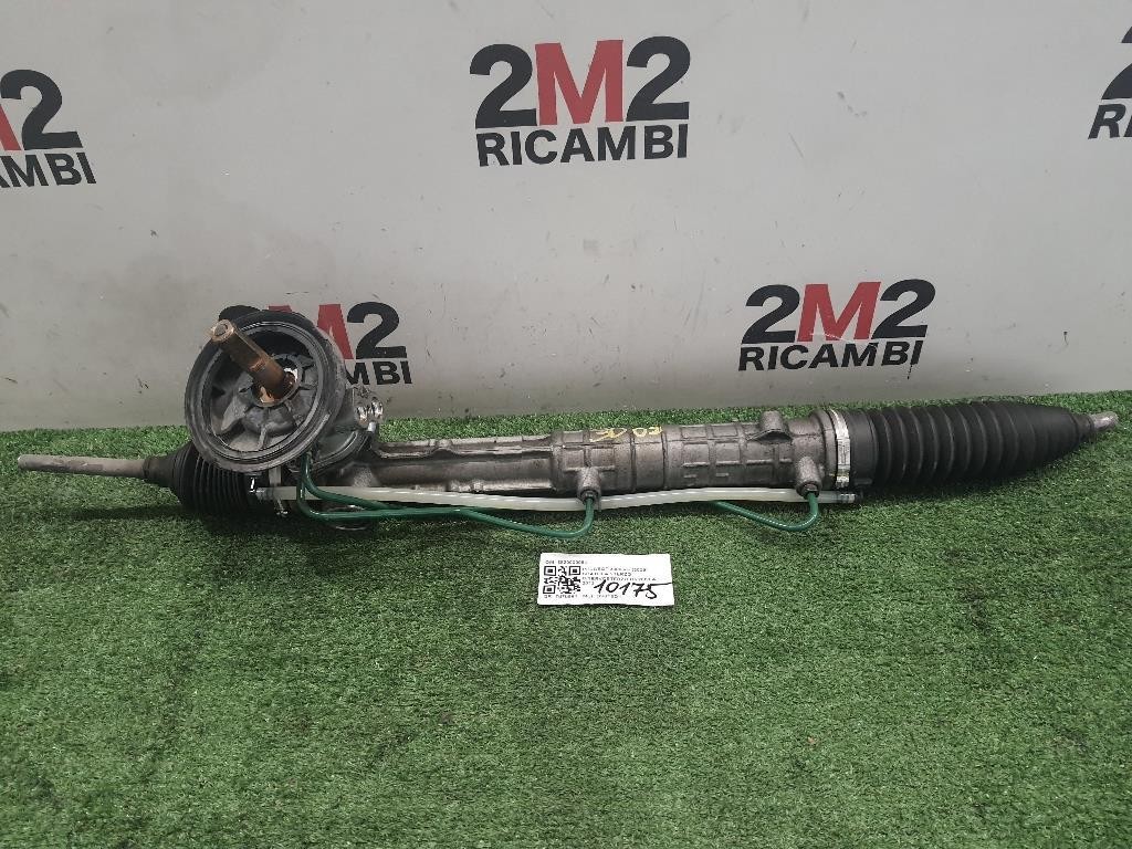 Scatola Sterzo Cservosterzo 6820000084 Peugeot 3008 I 2009