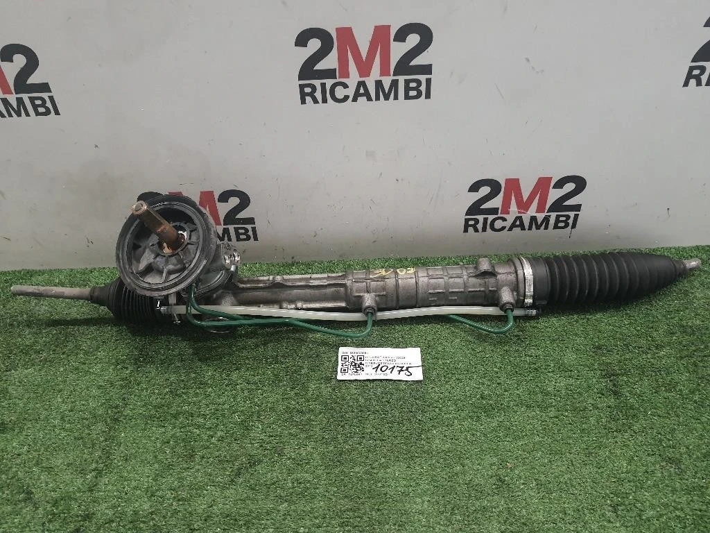 Scatola Sterzo Cservosterzo 6820000084 Peugeot 3008 I 2009