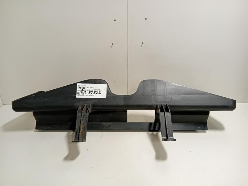 Convogliatore ARIA Radiatore ANT 95369295 Opel Mokka 2013