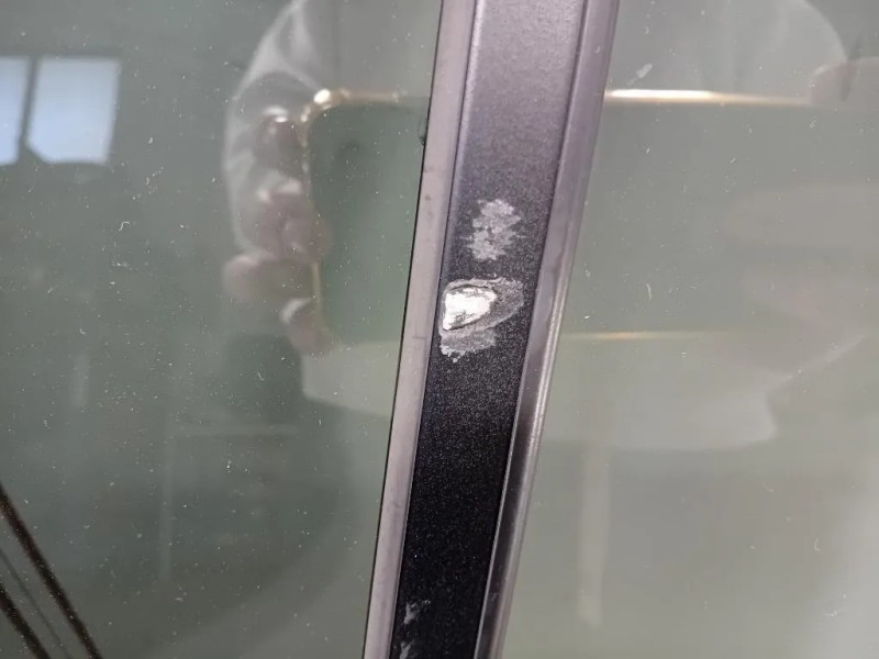 Porta POST SX 6800461M01000 Suzuki SX4 S-cross 2016