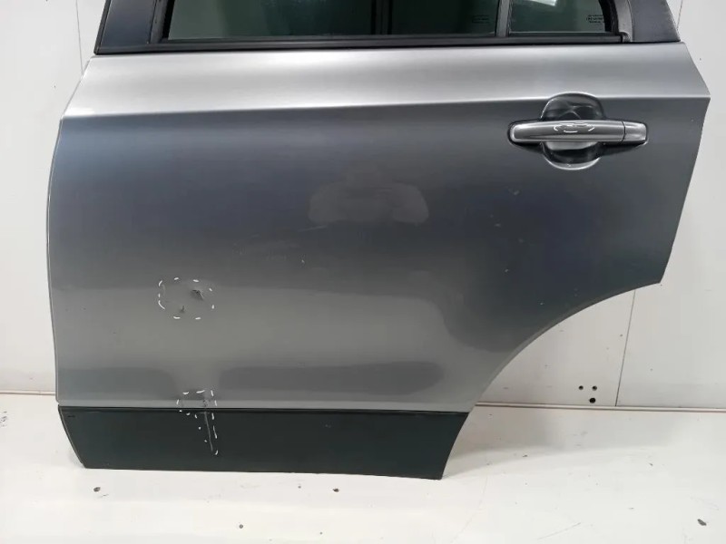 Porta POST SX 6800461M01000 Suzuki SX4 S-cross 2016