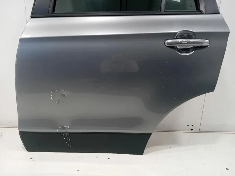 Porta POST SX 6800461M01000 Suzuki SX4 S-cross 2016