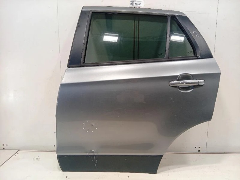 Porta POST SX 6800461M01000 Suzuki SX4 S-cross 2016