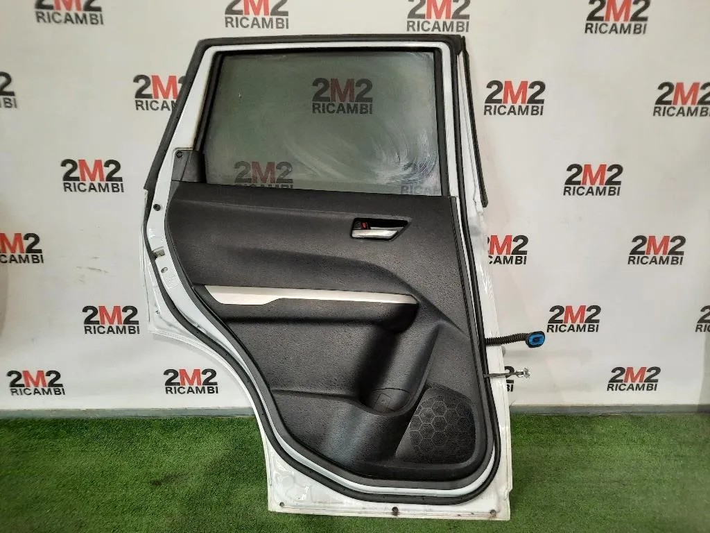 Porta POST SX NUDA 6800454P01000 Suzuki Vitara II 2015