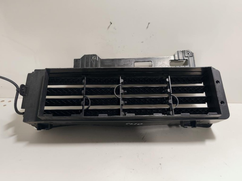 Convogliatore ARIA Radiatore ANT 214992066R Renault CLIO IV 2016