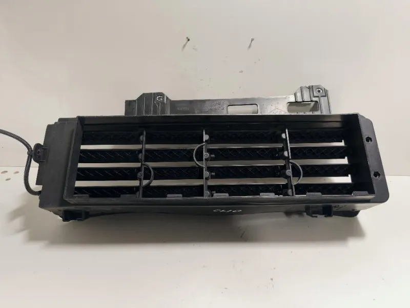 Convogliatore ARIA Radiatore ANT 214992066R Renault CLIO IV 2016