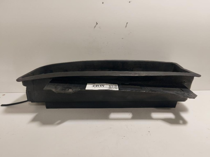 Convogliatore ARIA Radiatore ANT 214992066R Renault CLIO IV 2016