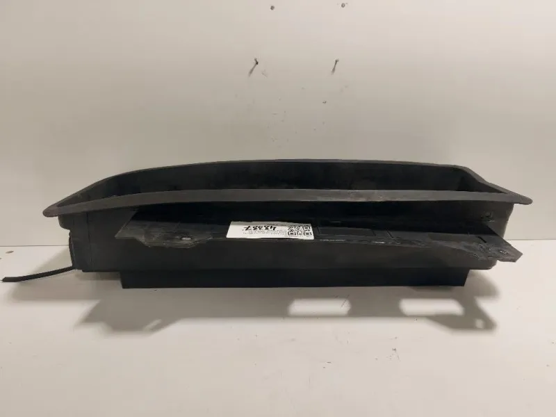 Convogliatore ARIA Radiatore ANT 214992066R Renault CLIO IV 2016