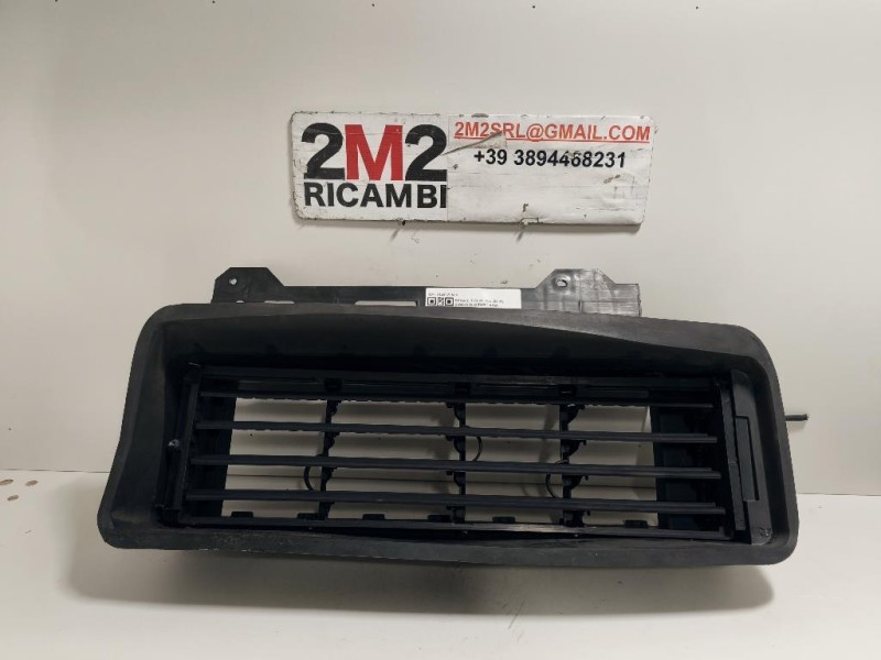 Convogliatore ARIA Radiatore ANT 214992066R Renault CLIO IV 2016