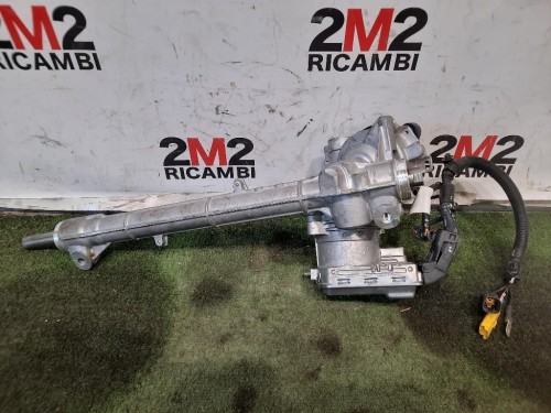 Porta POST SX NUDA 6700447040 Toyota Prius I 2004