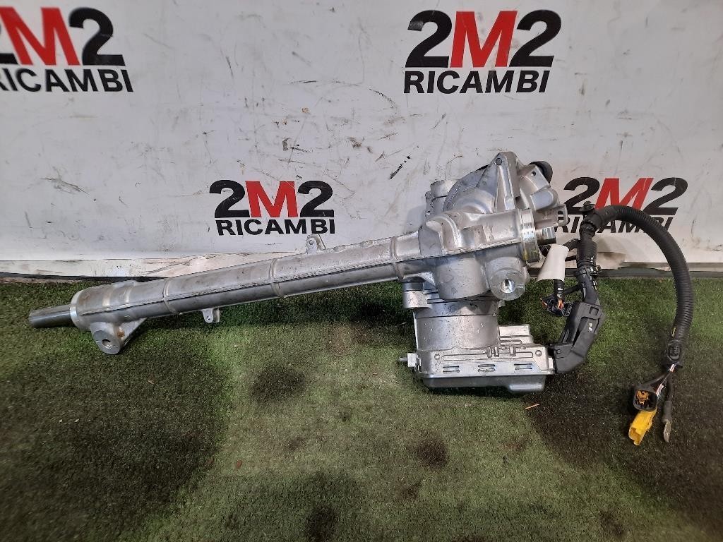 Porta POST SX NUDA 6700447040 Toyota Prius I 2004