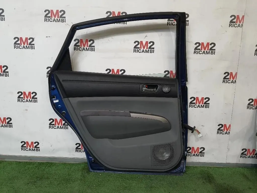 Porta POST SX NUDA 6700447040 Toyota Prius I 2004