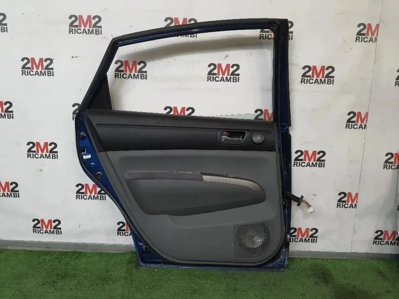 Porta POST SX NUDA 6700447040 Toyota Prius I 2004