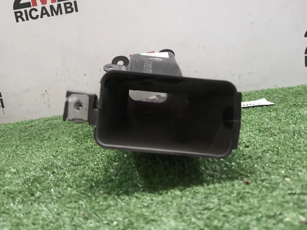 Convogliatore ARIA SX 51748054415 SX Bmw Serie 2 F22 Coupe 2017