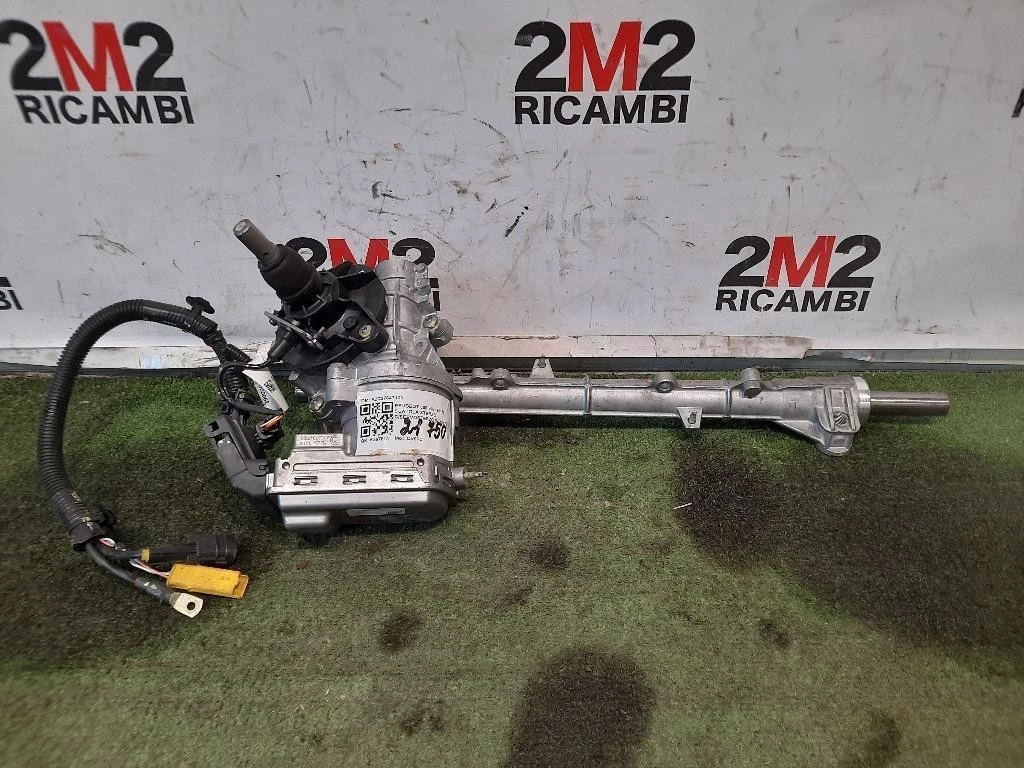 Scatola Sterzo Cservosterzo A2C37847100 Peugeot 308 II 2017