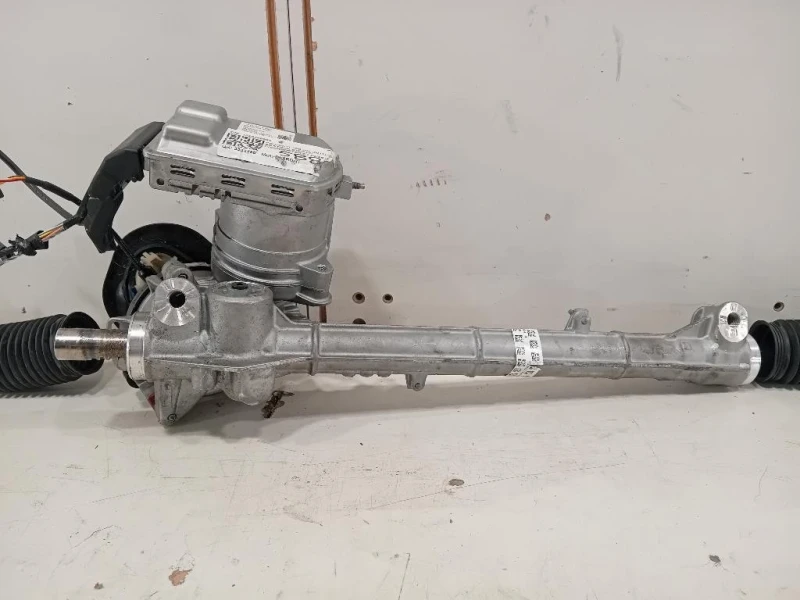 Scatola Sterzo Cservosterzo 1628948980 Peugeot 308 II 2017