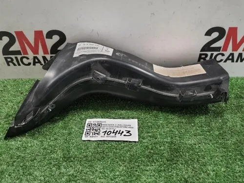 Convogliatore ARIA SX 51748054415 SX Bmw Serie 2 F22 Coupe 2017