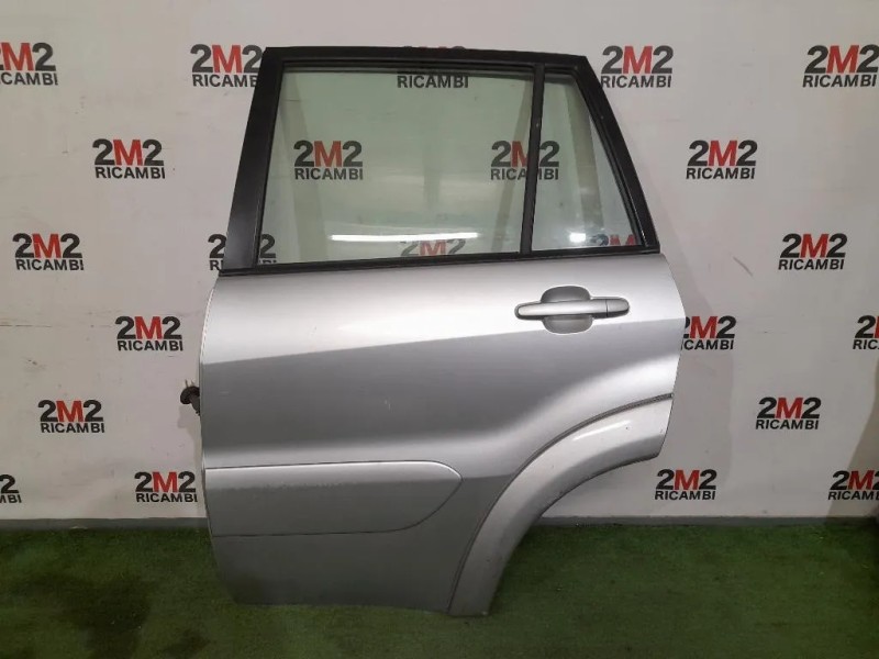 Porta POST SX NUDA 6700442040 Toyota RAV 4 II 2000