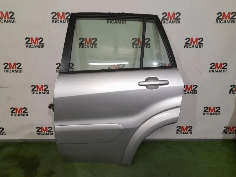Porta POST SX NUDA 6700442040 Toyota RAV 4 II 2000